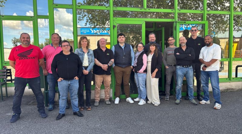 Recyclage en Encadrement Technique Amiante SS3