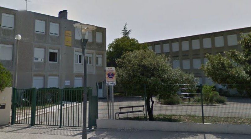 Désamiantage établissements scolaires