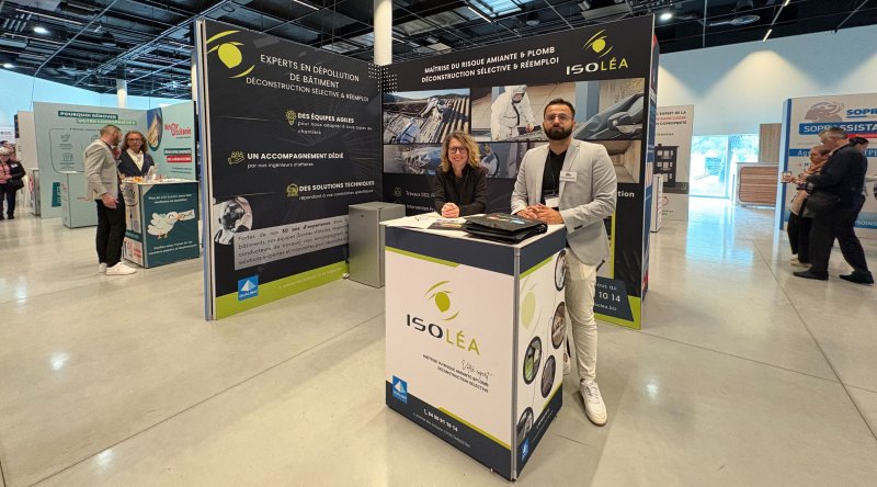 Salon de la Copropriété Nîmes 2026